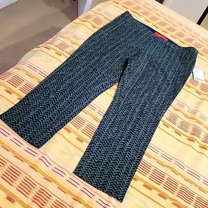 Cartonnier Kelly Cropped Pants